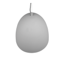 Trio R30661911 závesný luster Tilda 1x40W | E27
