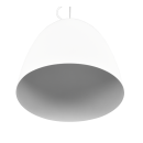 Trio R30661931 závesný luster Tilda 1x40W | E27