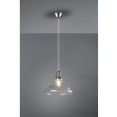 Trio R30731007 závesné stropné svietidlo Aldo 1x28W | E27