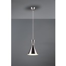 Trio R30781007 závesné stropné svietidlo Enzo 1x28W | E27