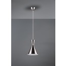Trio R30781007 závesné stropné svietidlo Enzo 1x28W | E27