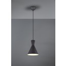 Trio R30781032 závesné stropné svietidlo Enzo 1x28W | E27