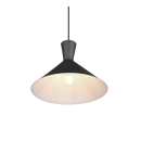 Trio R30781932 závesný luster Enzo 1x28W | E27