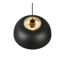 Trio R30811932 závesný luster Punch 1x40W | E27
