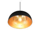 Trio R30811932 závesný luster Punch 1x40W | E27