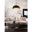 Trio R30811932 závesný luster Punch 1x40W | E27
