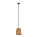 Trio R31041026 závesné stropné svietidlo Holm | 1x10W E27