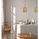 Trio R31041026 závesné stropné svietidlo Holm | 1x10W E27