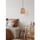 Trio R31041026 závesné stropné svietidlo Holm | 1x10W E27