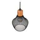 Trio R31281032 závesný luster Valeria 1x40W | E27