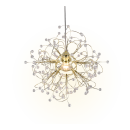 Trio R31311003 závesný luster Gloria 1x40W | E27