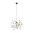 Trio R31311003 závesný luster Gloria 1x40W | E27