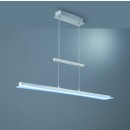 TRIO R32421107 Smash závesné svietidlo LED 1x18W 1800lm 3000 + 4000 + 5000 + 6500K