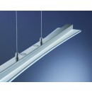 TRIO R32421107 Smash závesné svietidlo LED 1x18W 1800lm 3000 + 4000 + 5000 + 6500K