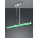 TRIO R32571100 Leia závesné svietidlo LED 1x10W 1000L 3000K