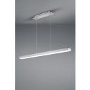 TRIO R32801107 Agano závesné svietidlo LED 1x18W 1800lm 3000 + 4000 + 5000 + 6500K