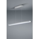 TRIO R32801107 Agano závesné svietidlo LED 1x18W 1800lm 3000 + 4000 + 5000 + 6500K