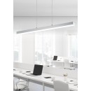 TRIO R32801107 Agano závesné svietidlo LED 1x18W 1800lm 3000 + 4000 + 5000 + 6500K