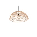 Trio TR36141026 závesné stropné svietidlo PAULETTE E27