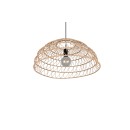 Trio TR36141026 závesné stropné svietidlo PAULETTE E27