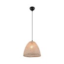 Trio R36731036 závesné stropné svietidlo KIBITO | 10W E27