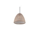 Trio R36731036 závesné stropné svietidlo KIBITO | 10W E27