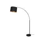 Trio R40081080 stojacia lampa Bolivia 1x10W | E27