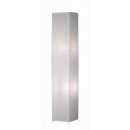 TRIO R40122001 Bamboo stojanové svietidlo E27 2x60W