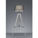 TRIO R40991011 Tripod stojanové svietidlo E27 1x60W