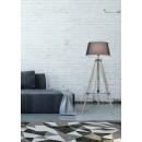 TRIO R40991011 Tripod stojanové svietidlo E27 1x60W