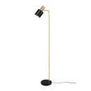 Trio R41041080 stojacia lampa Adam 1x10W | E27