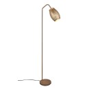 Trio TR41571065 stojacia lampa BIDAR  E27