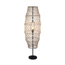 Trio TR41681036 stojacia lampa HIVE E27