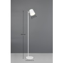 Trio TR42111131 LED stojacia lampa BLAKE | 4,5W integrovaný LED zdroj