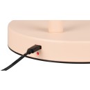 Trio TR42111166 LED stojacia lampa BLAKE | 4,5W integrovaný LED zdroj