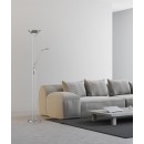 TRIO R42292107 Spock stojanové svietidlo LED 1x20W 1800lm 3000K