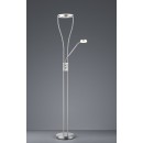 TRIO R42412106 Rennes stojanové svietidlo LED 1x18W 1500L 3000K