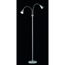 TRIO R42712187 Arras stojanové svietidlo LED 2x4W 350L 3000K