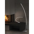 TRIO R42791105 Solo stojanové svietidlo LED 1x11W 1100L 3000K