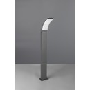 Trio TR43356142 LED záhradný stĺpik BEJA  | 12,5W integrovaný LED zdroj | 1650lm | 4000K