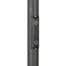 Trio R43411132 LED stojacia lampa SANBA | 17W integrovaný LED zdroj | 1900lm | 2700-6500K | diaľkové ovládanie | stmievač | rgb - farebné