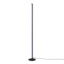 Trio R45711102 LED stojacia lampa Tendo | 11W integrovaný LED zdroj