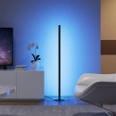 Trio R45711102 LED stojacia lampa Tendo | 11W integrovaný LED zdroj