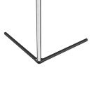 Trio R45721102 LED stojacia lampa Level | 10W integrovaný LED zdroj