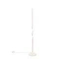 Trio TR45791131 LED stojacia lampa GINKO | 19W integrovaný LED zdroj
