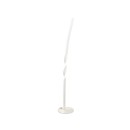 Trio TR45791131 LED stojacia lampa GINKO | 19W integrovaný LED zdroj