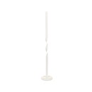 Trio TR45791131 LED stojacia lampa GINKO | 19W integrovaný LED zdroj