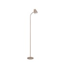 Trio TR45831143 LED stojacia lampa PONGO | 4,5W integrovaný LED zdroj