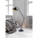 TRIO R46061032 Salvador stojanové svietidlo E27 1x60W