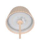 Trio TR47706166 LED stojacia lampa SUAREZ | 1,5W integrovaný LED zdroj